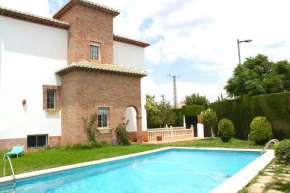 Villa Marín, Otura